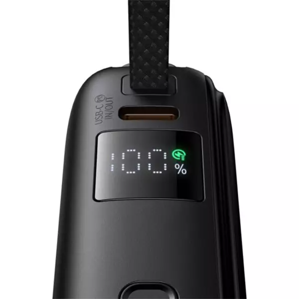 پاوربانک ۱0000 میلی آمپر مک دودو مدل MC-2550