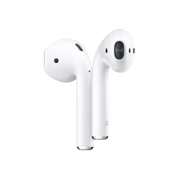 ایرپاد بی سیم اپل مدل AirPods 2 (طرح اپل)