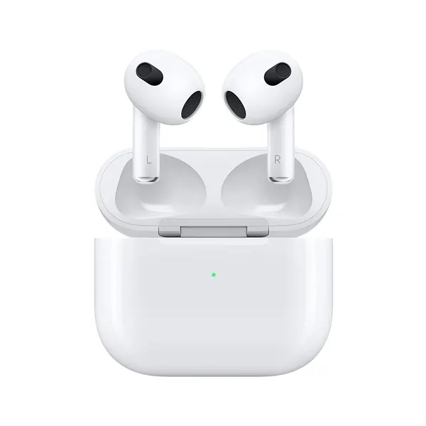 ایرپاد بی سیم اپل مدل AirPods 3