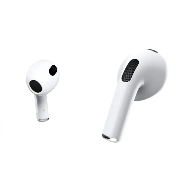 ایرپاد بی سیم اپل مدل AirPods 3