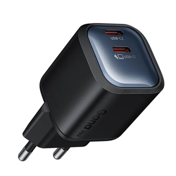 شارژر دیواری 45 وات مک دودو مدل CH-1000