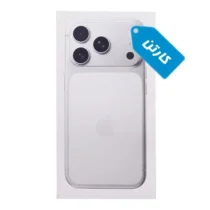 کارتن اصلی گوشی اپل مدل iPhone 17 Pro