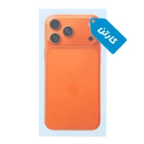 کارتن اصلی گوشی اپل مدل iPhone 17 Pro Max