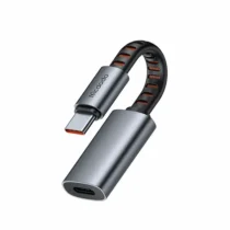 تبدیل لایتنینگ به تایپ سی 3کاره مک دودو مدل CA-4870