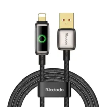 کابل USB-A به لایتنینگ مک دودو مدل CA-6590 طول 1.2 متر