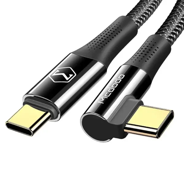 کابل تبدیل Usb-c مک دودو مدل CA-8321 طول 1.2 متر