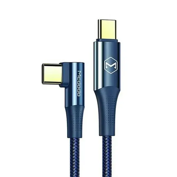 کابل تبدیل Usb-c مک دودو مدل CA-8321 طول 1.2 متر
