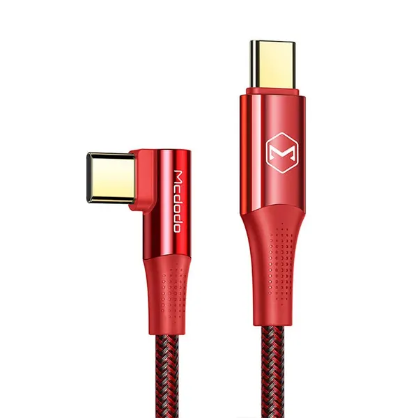 کابل تبدیل Usb-c مک دودو مدل CA-8321 طول 1.2 متر