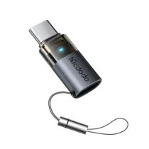 تبدیل لایتنینگ به تایپ سی مک دودو مدل OT-7610