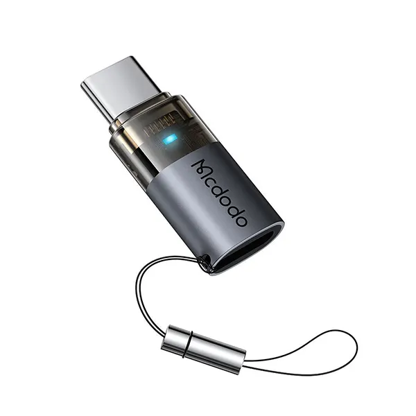 تبدیل لایتنینگ به تایپ سی مک دودو مدل OT-7610