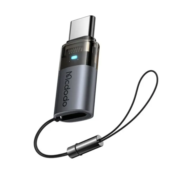 تبدیل لایتنینگ به تایپ سی مک دودو مدل OT-7610
