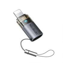 تبدیل پورت تایپ سی به لایتنینگ مک دودو مدل OT-7630
