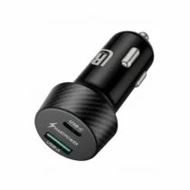 شارژر فندکی 43 وات یو آر مدل UC-01