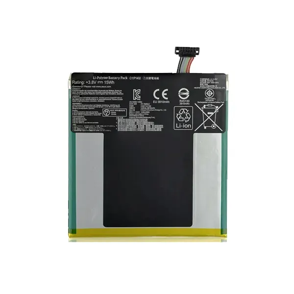باتری اصلی تبلت ايسوس مدل ASUS tab 375