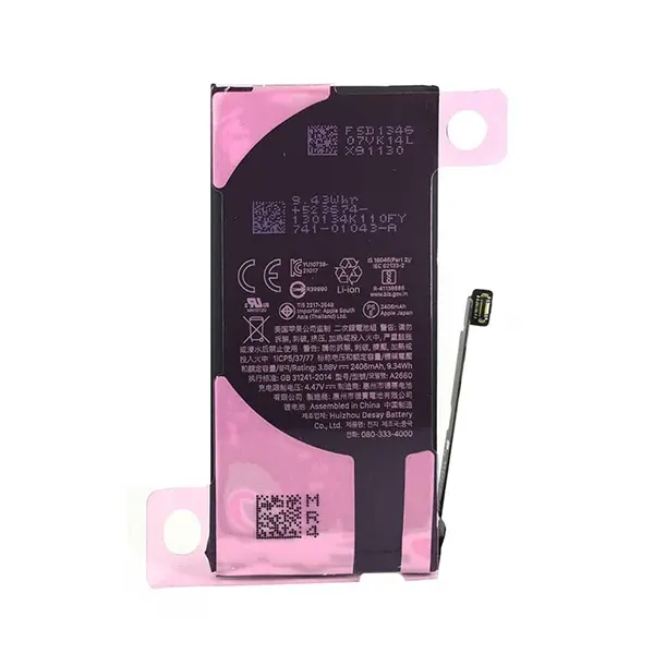 باتری اورجینال گوشی اپل Iphone 13 Mini