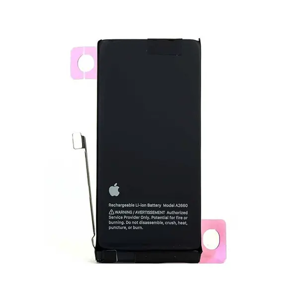 باتری اورجینال گوشی اپل Iphone 13 Mini