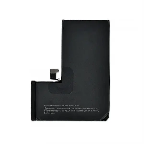 باتری اورجینال گوشی اپل iPhone 15 Pro Max