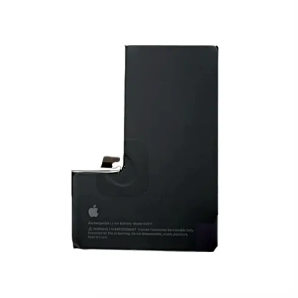 باتری اورجینال گوشی اپل iPhone 15 Pro