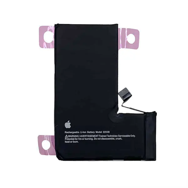 باتری اورجینال گوشی اپل iPhone 16 Pro