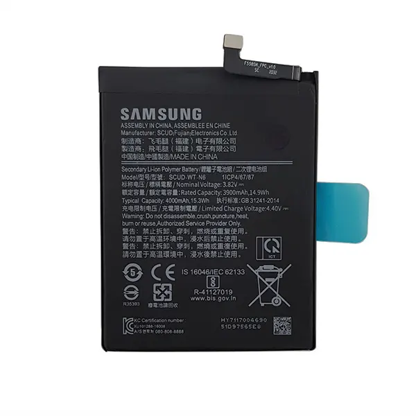 باتری اصلی سامسونگ Galaxy A20s