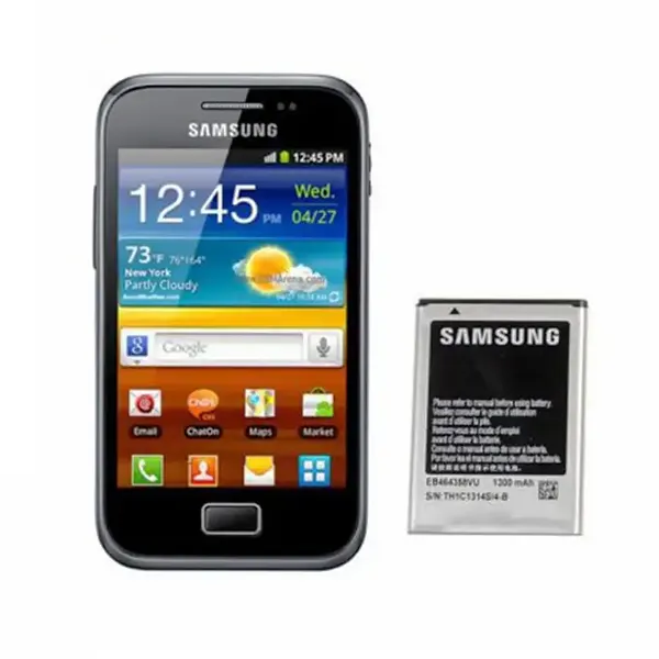 باتری اصلی گوشی سامسونگ Galaxy Ace plus S7500