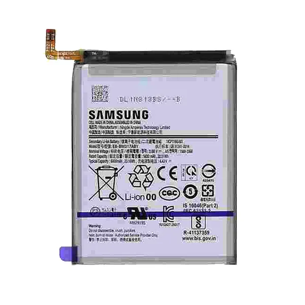 باتری اصلی گوشی سامسونگ Galaxy M31s