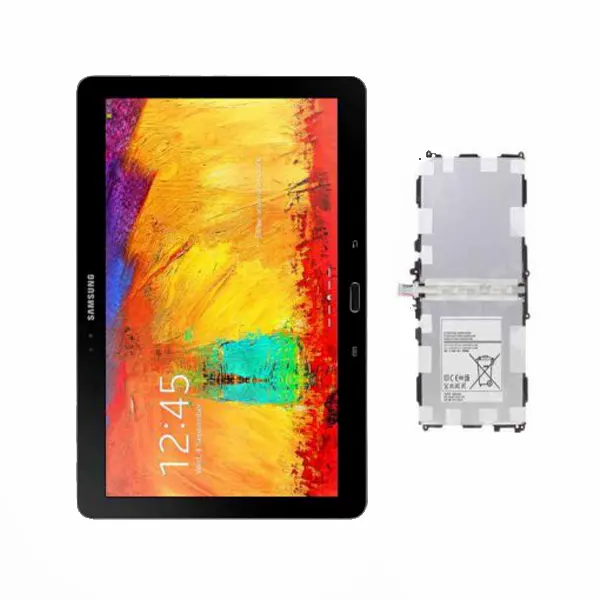 باتری اصلی تبلت سامسونگ Galaxy Note 10.1 P605 P601 P600