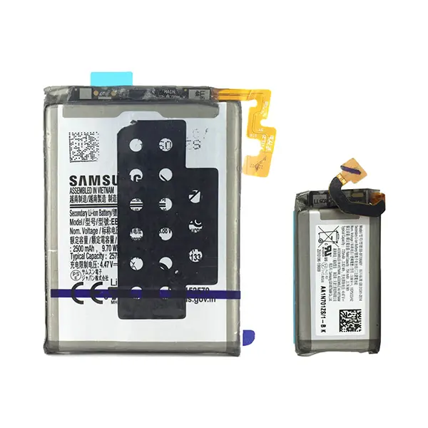 باتری اصلی گوشی سامسونگ Galaxy Z Flip 1