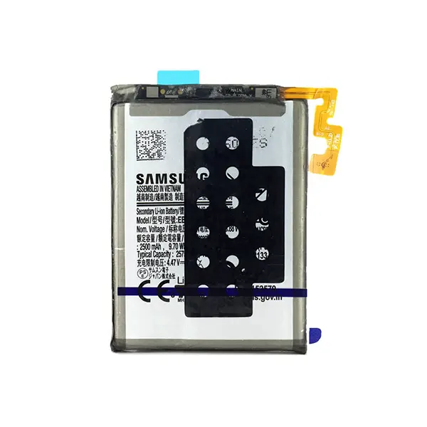 باتری اصلی گوشی سامسونگ Galaxy Z Flip 1