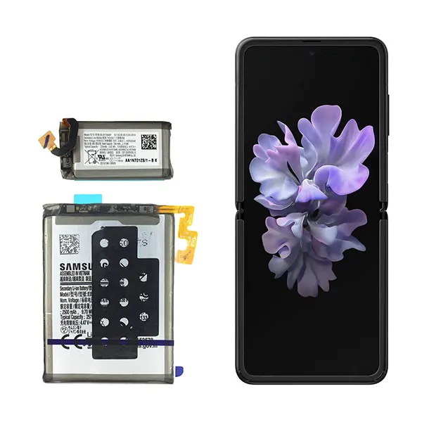 باتری اصلی گوشی سامسونگ Galaxy Z Flip 1