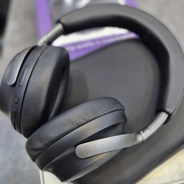 هدفون بلوتوثی اولتراسور مدل U-Hs1