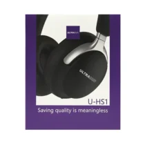 هدفون بلوتوثی اولتراسور مدل U-Hs1