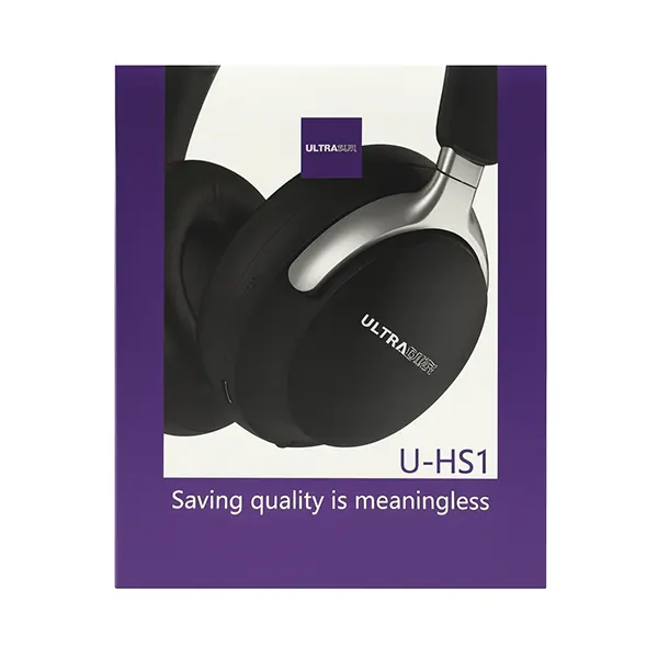هدفون بلوتوثی اولتراسور مدل U-Hs1
