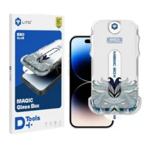 گلس شفاف گوشی اپل iPhone 13 Pro Max لیتو