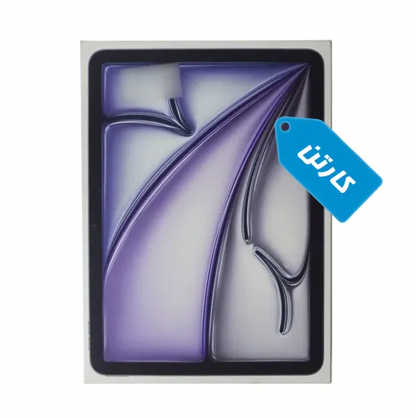 کارتن تبلت اپل مدل iPad Air