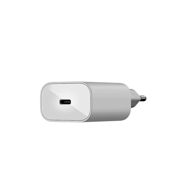 شارژر دیواری 25 وات Type-c بلکین مدل WCA004vf