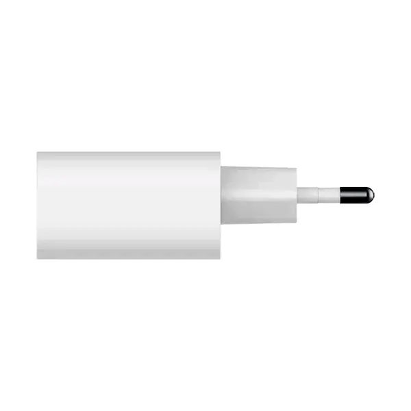 شارژر دیواری 25 وات Type-c بلکین مدل WCA004vf