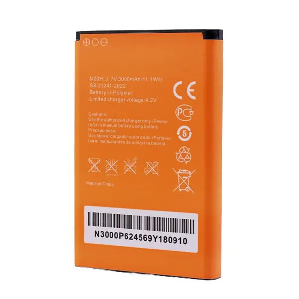 باتری مدل M20H مودم ایرانسل FD-M40