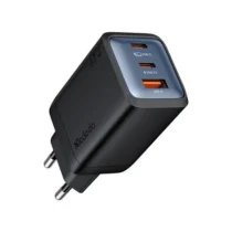 شارژر آداپتور دیواری 3پورت 67 وات مک دودو مدل CH-0970