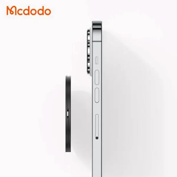پاپ سوکت و هولدر انگشتی مگنتی مک دودو مدل MR-7910