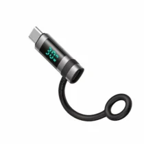 تبدیل لایتنینگ به تایپ سی نمایشگردار مک دودو مدل OT-0180