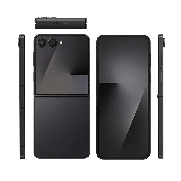 ماکت گوشی سامسونگ Galaxy Z Flip 7