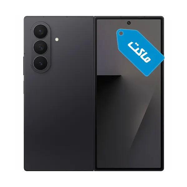 ماکت گوشی سامسونگ Galaxy Z Fold 7