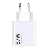 شارژر دیواری شیائومی مدل MDY-12-EH توان ۶۷ وات