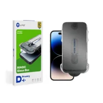 گلس پرایوسی گوشی اپل iPhone 17 لیتو