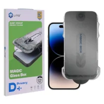 گلس پرایوسی گوشی اپل iPhone 15 Pro Max لیتو