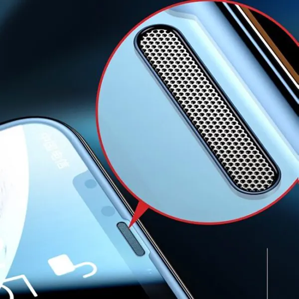 گلس شفاف گوشی اپل iPhone 13 Pro لیتوو