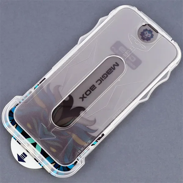 گلس پرایوسی گوشی اپل iPhone 13 Pro Max لیتوو مدل Privacy