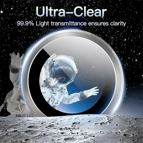 محافظ لنز دوربین گوشی سامسونگ Galaxy S25 Ultra لیتو