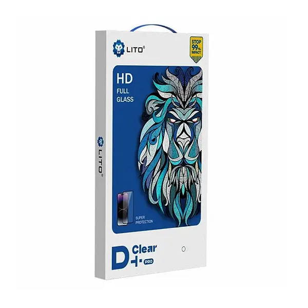 گلس گوشی اپل iphone 17 Pro Max لیتوو